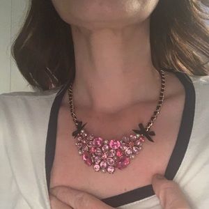 Brand new Betsy Johnson necklace